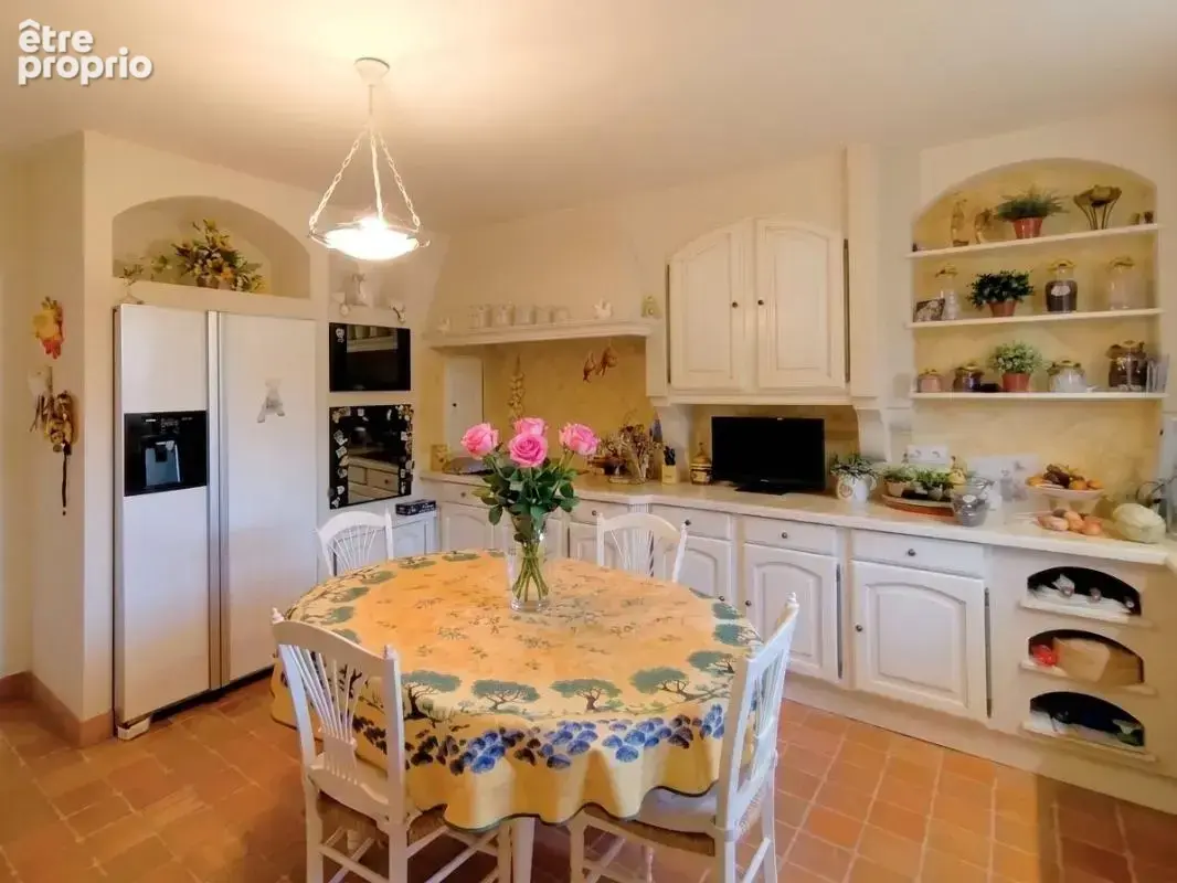 Maison Normande en Vallée d'Eure - photo 7