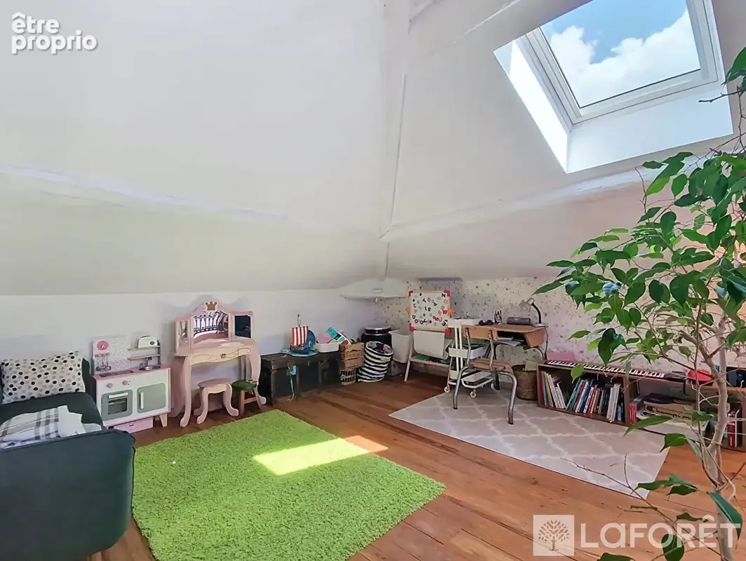 Maison de caractère de 156 m² au coeur des vignes - photo 13