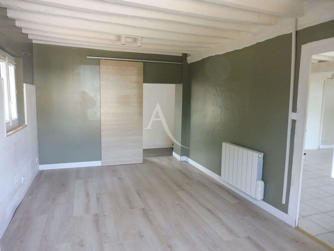 Maison Lamotte Beuvron 58.97 m2 - photo 7