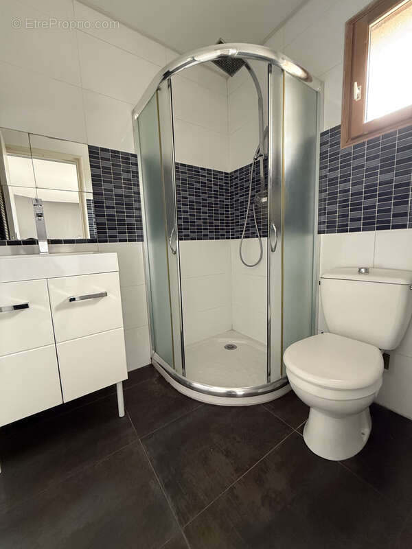 Maison à LE BLANC-MESNIL