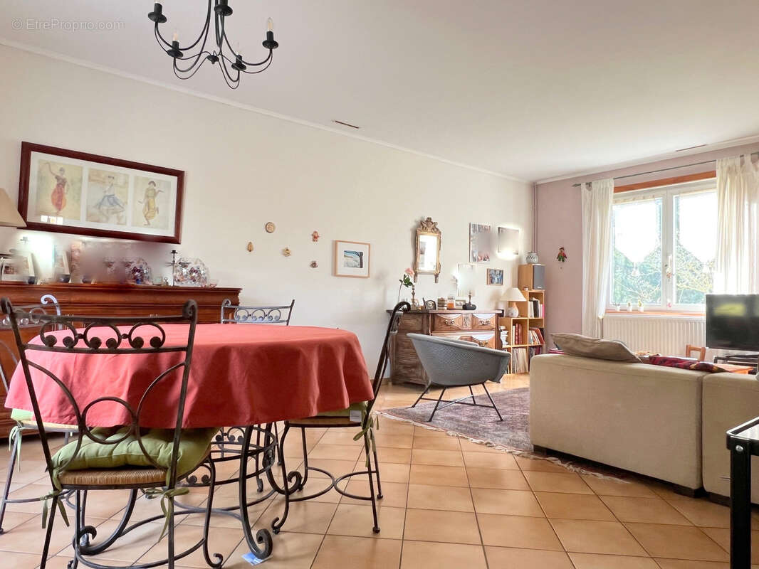 Maison à MONCHY-SAINT-ELOI