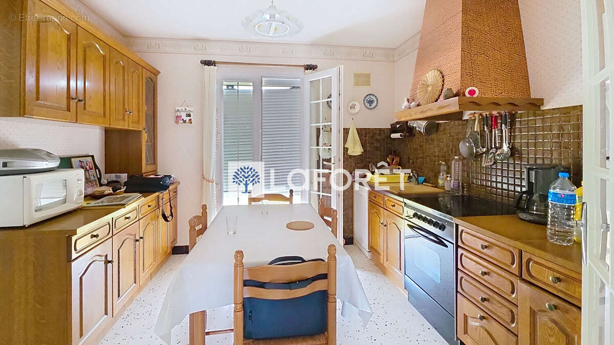 Maison Ognes 5 pièce(s) 90 m2 - photo 3