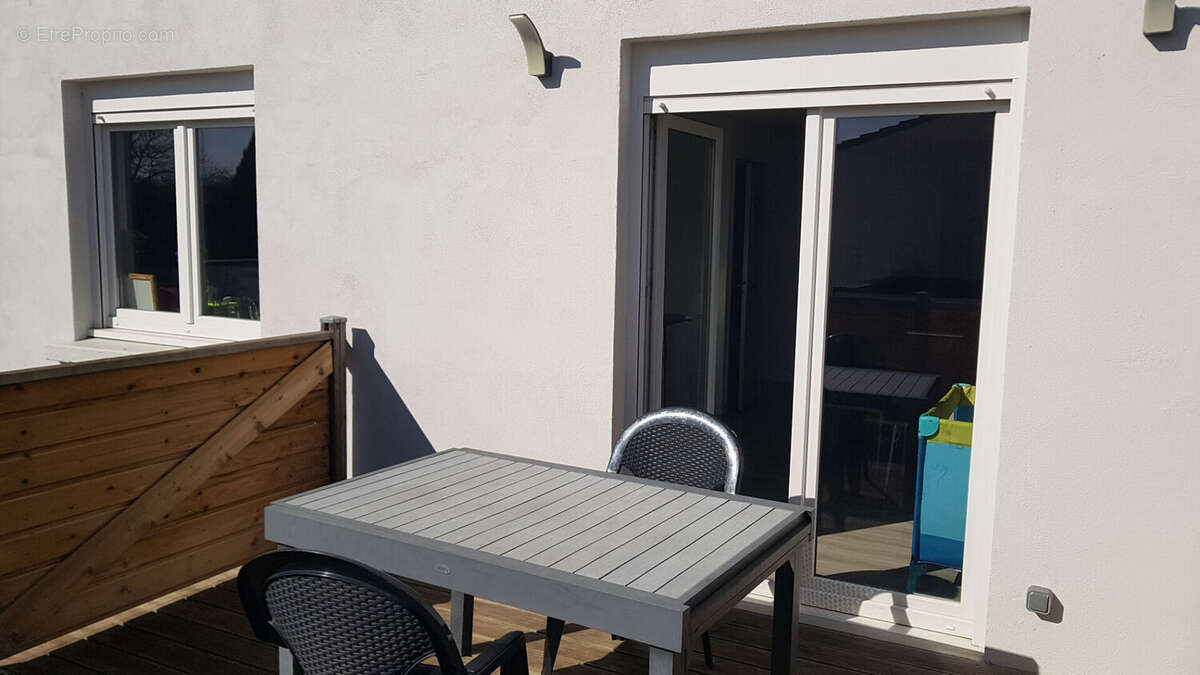 Maison à BLAINVILLE-SUR-L&#039;EAU