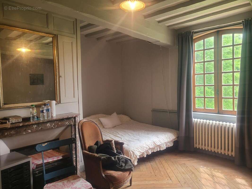 Photo 7 - Maison à BOURG-ACHARD