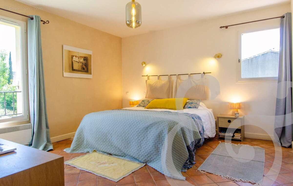 Maison à SAINT-REMY-DE-PROVENCE