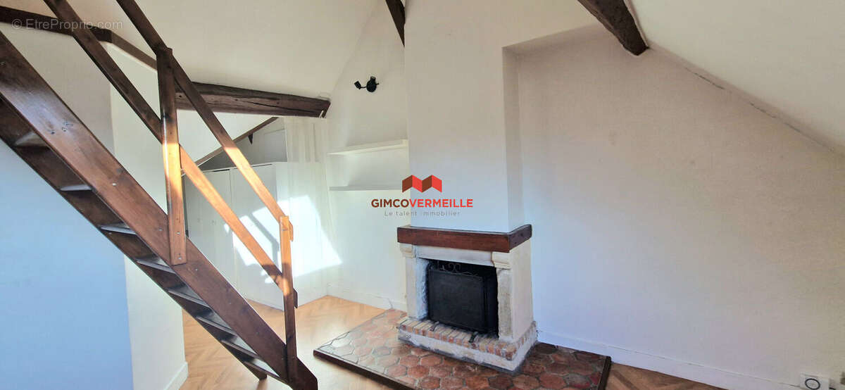 Appartement à PONTOISE