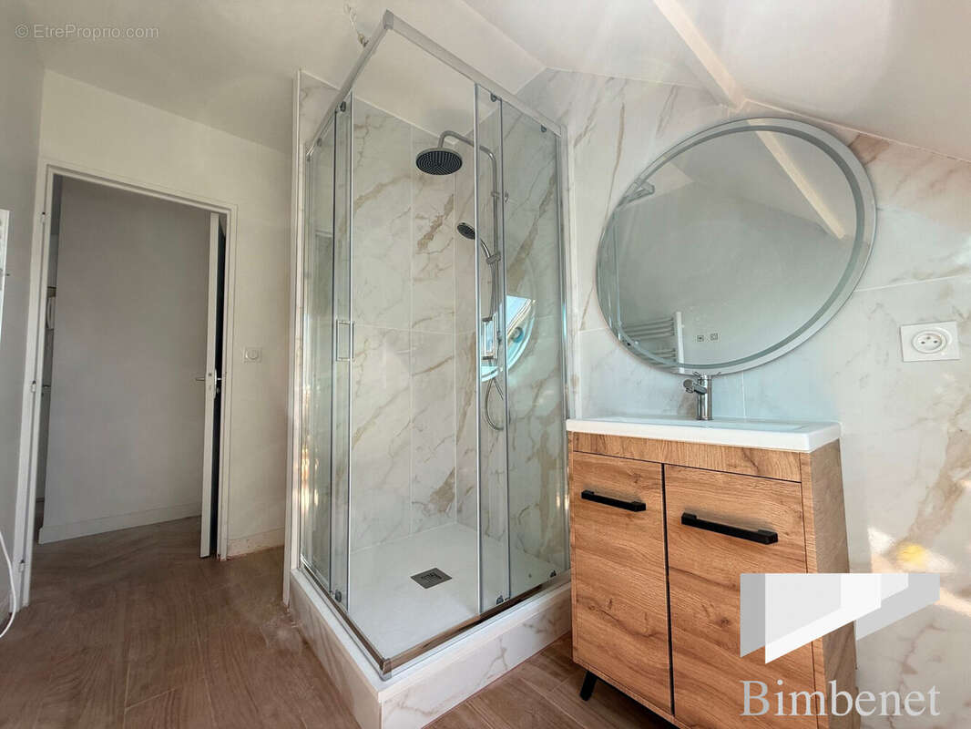 Appartement à ORLEANS