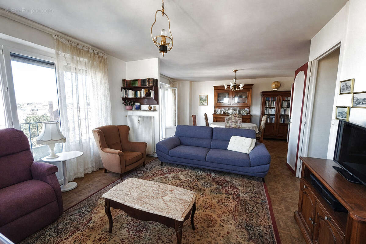 Appartement à ANGLET