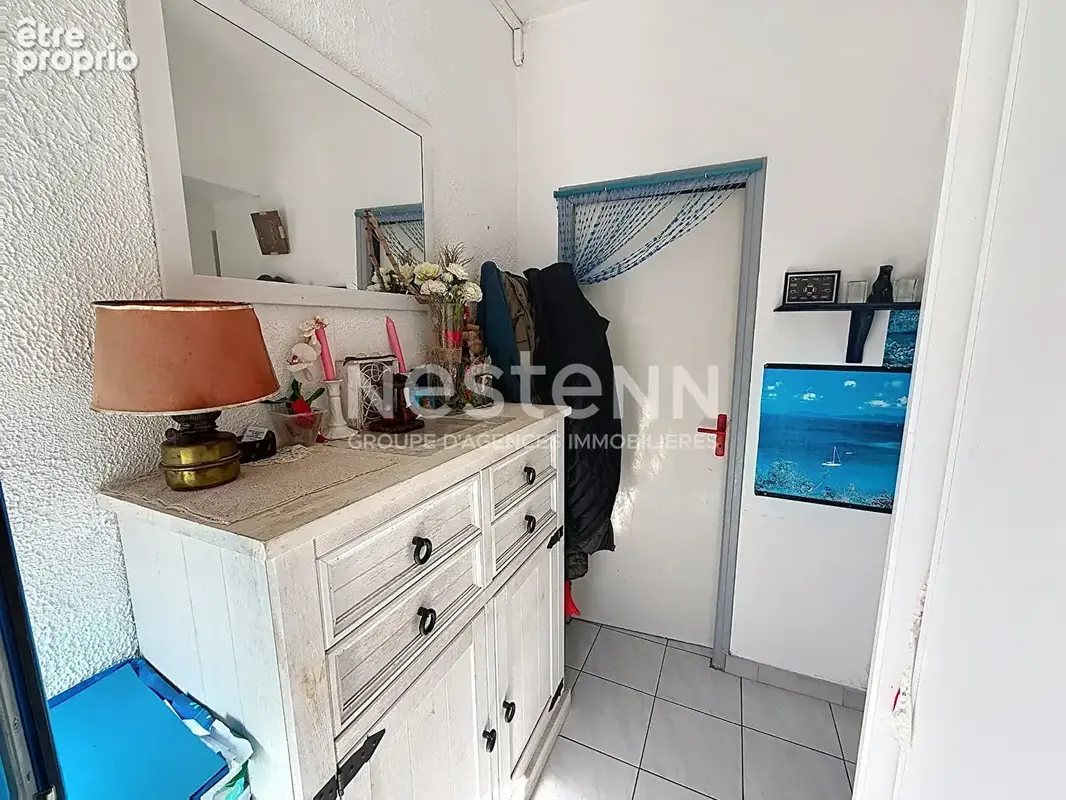 VIAGER OCCUPÉ - EXCLUSIVITÉ  - Maison 75 m² en VIAGER OCCUPÉ - Première ligne mer à La Franqui (11560) - photo 7