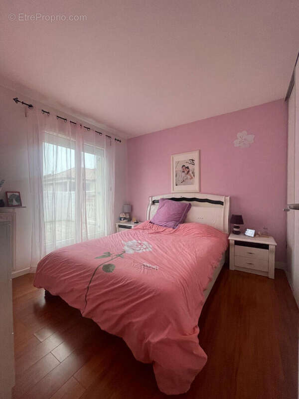 Maison à SAINT-GRATIEN