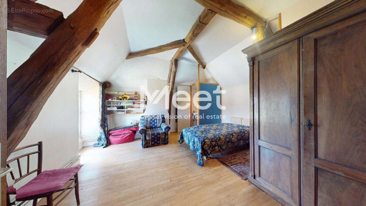 Maison à VENOY