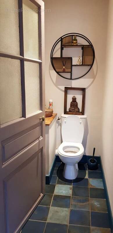 Maison à LES ESSARTS