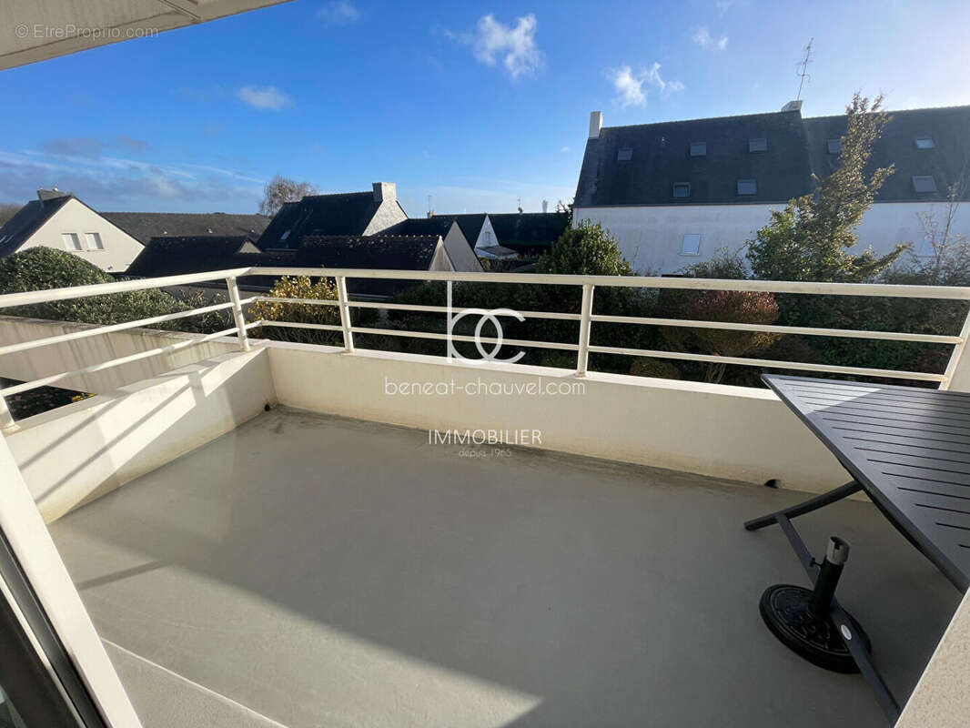 Appartement à ARZON