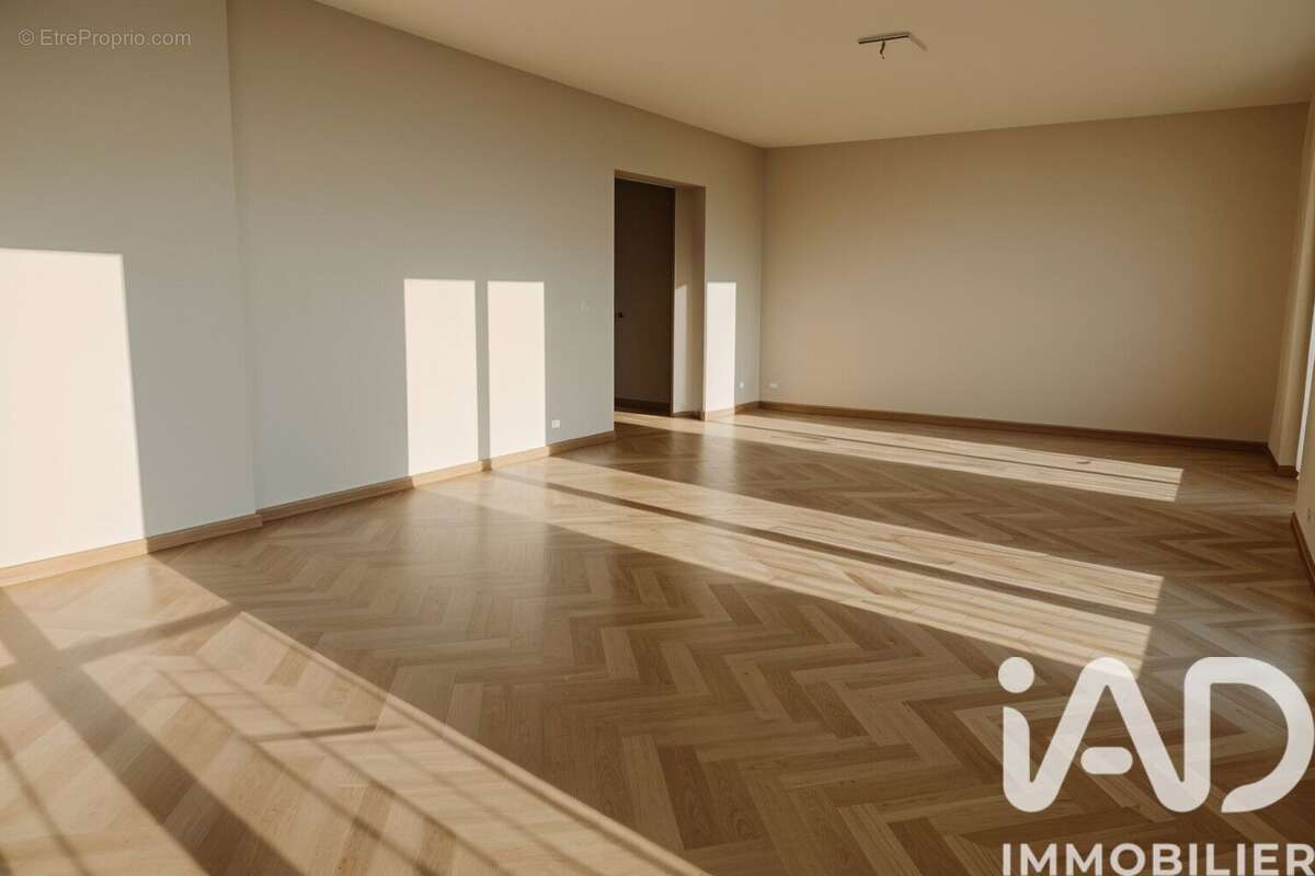 Photo 3 - Appartement à BLOIS