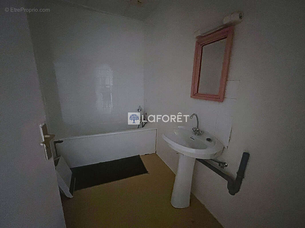 Perpignan, Place de Belgique, Appartement 3 pièces 71 m2 - photo 4