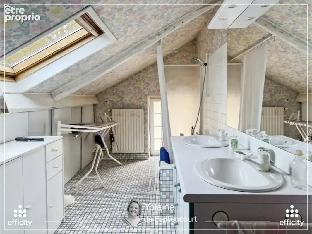 Maison 323 m² à Chailland  - photo 12