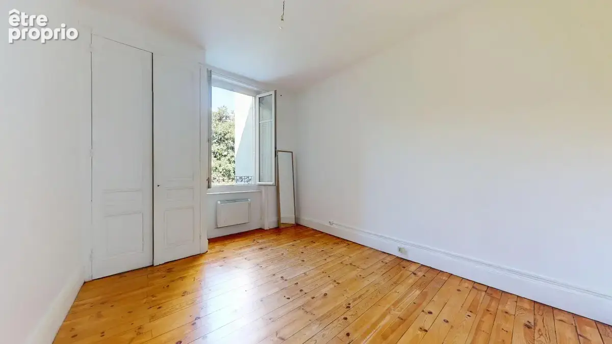 Appartement - photo 12