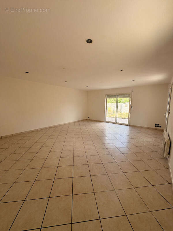 Maison de plain-pied à Châteaubriant - photo 3
