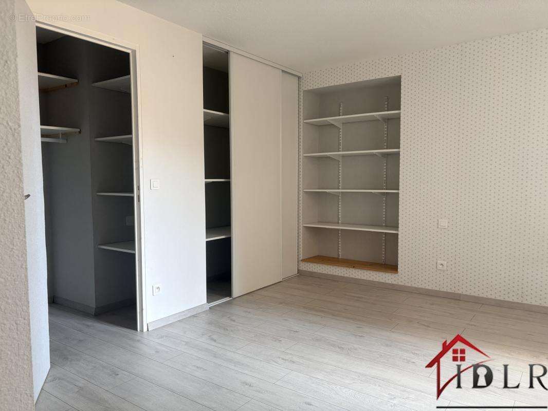 appartement 3 pièces - photo 3
