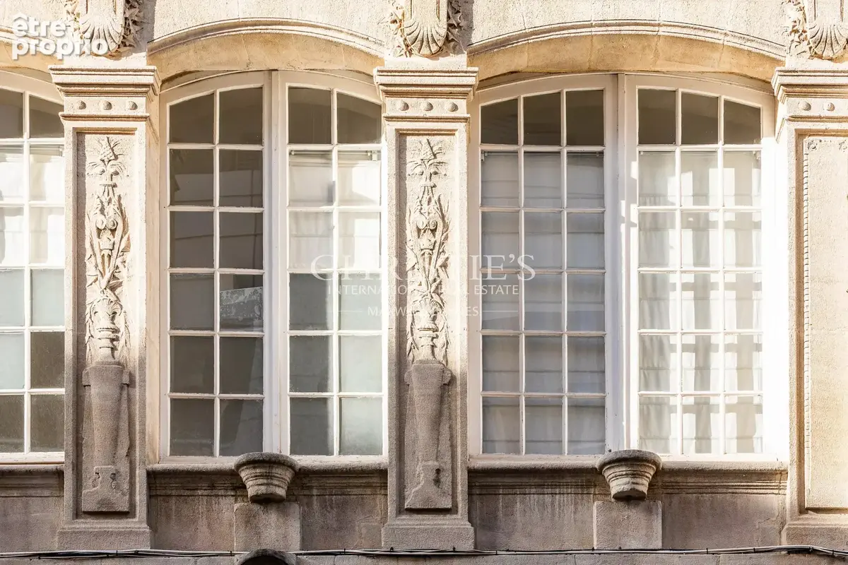 Bordeaux saint-seurin – local professionnel investissement - photo 2
