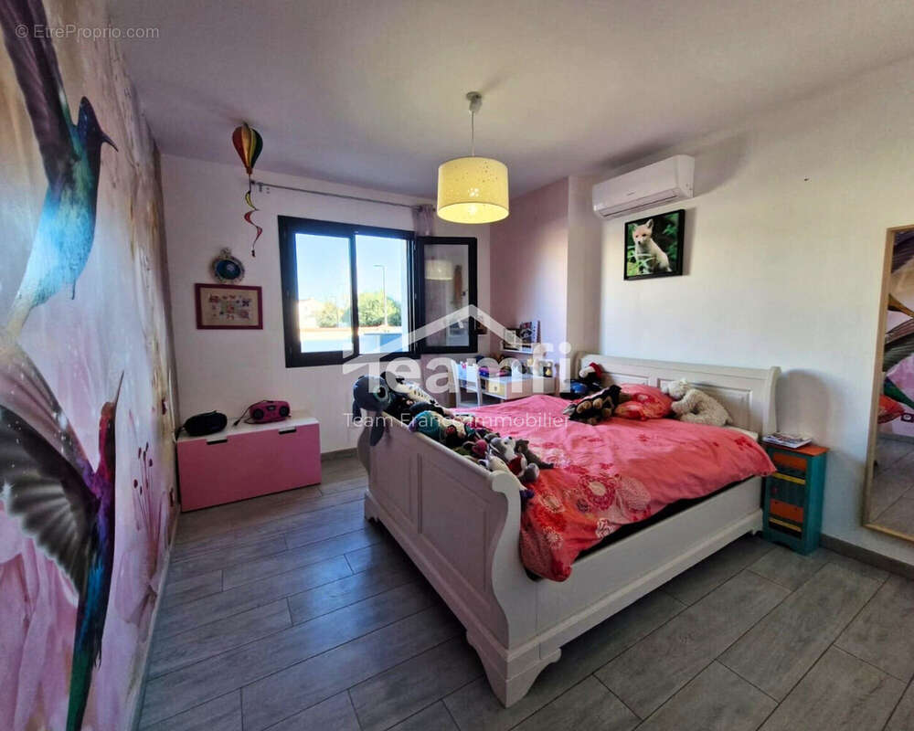 Maison à POLLESTRES