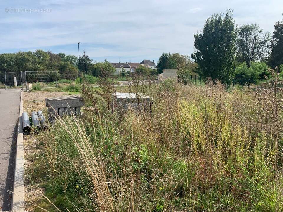 Maison à THIONVILLE