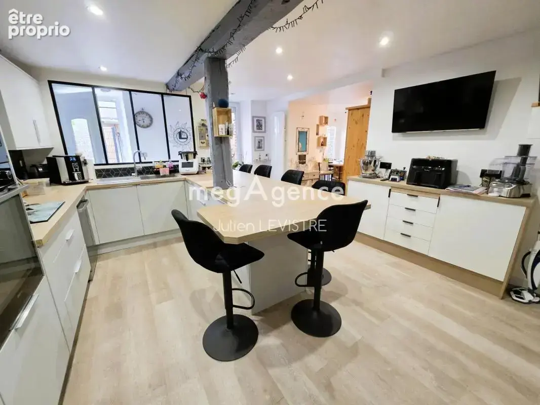 maison de 3 pièces de 70m² - photo 3