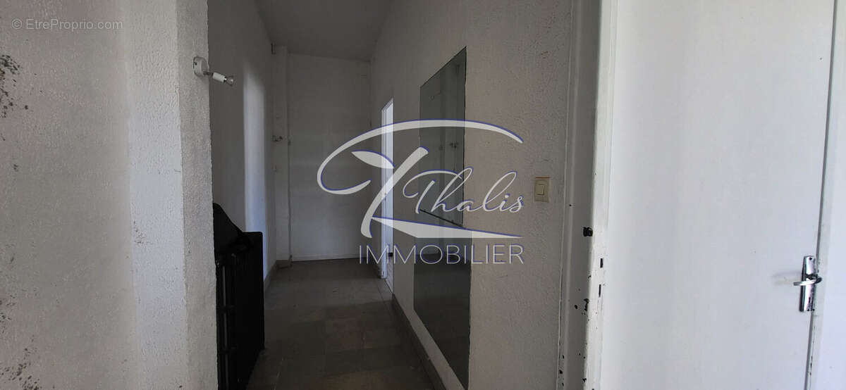 Appartement à BIGANOS