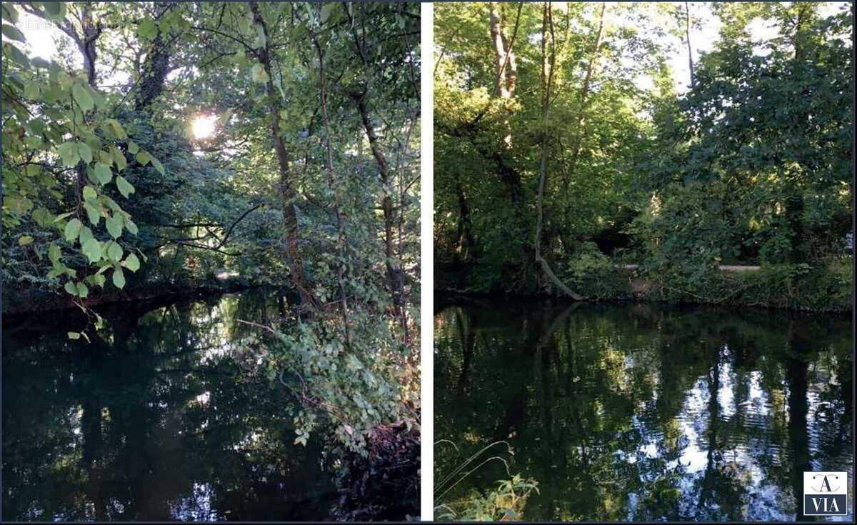 Terrain à STRASBOURG