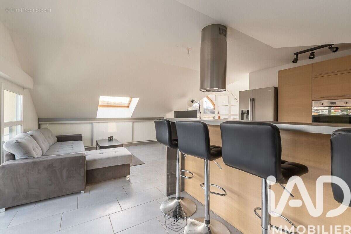 Photo 2 - Appartement à YUTZ