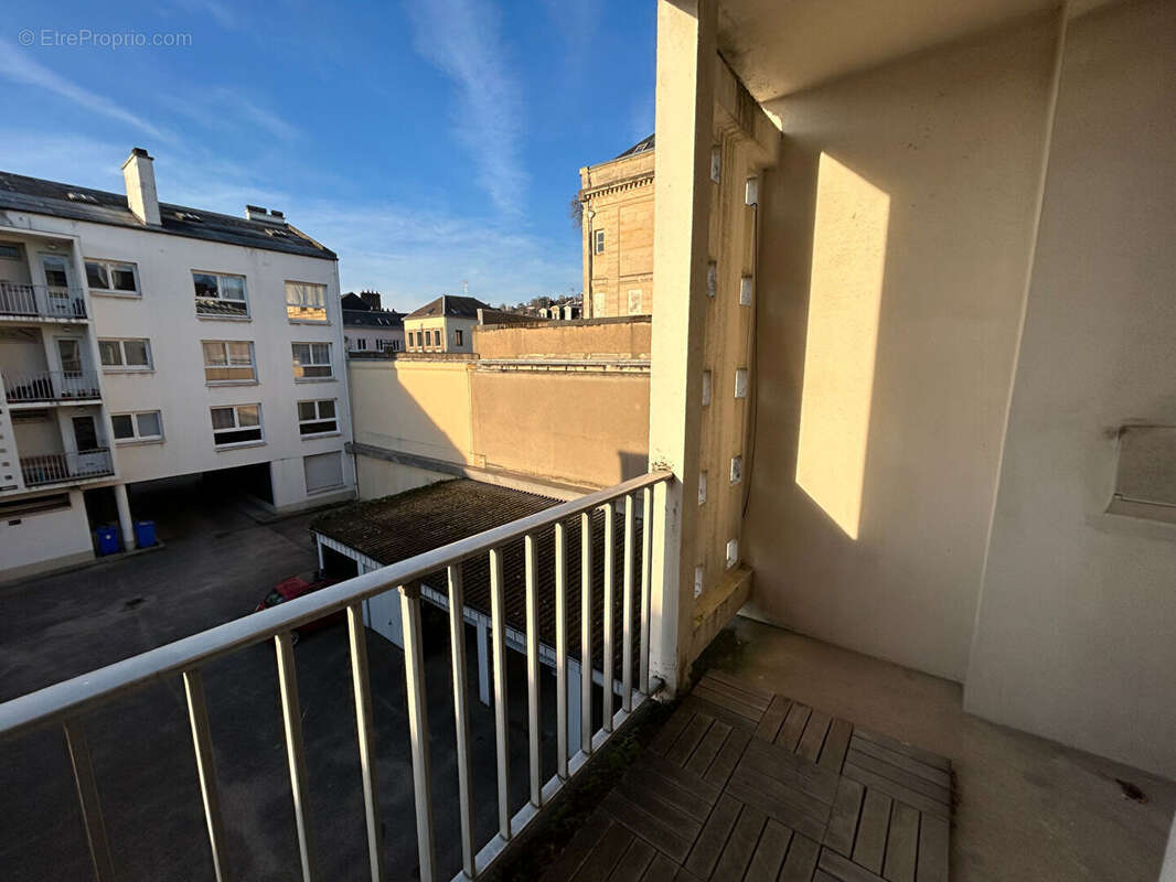 Appartement à ROUEN