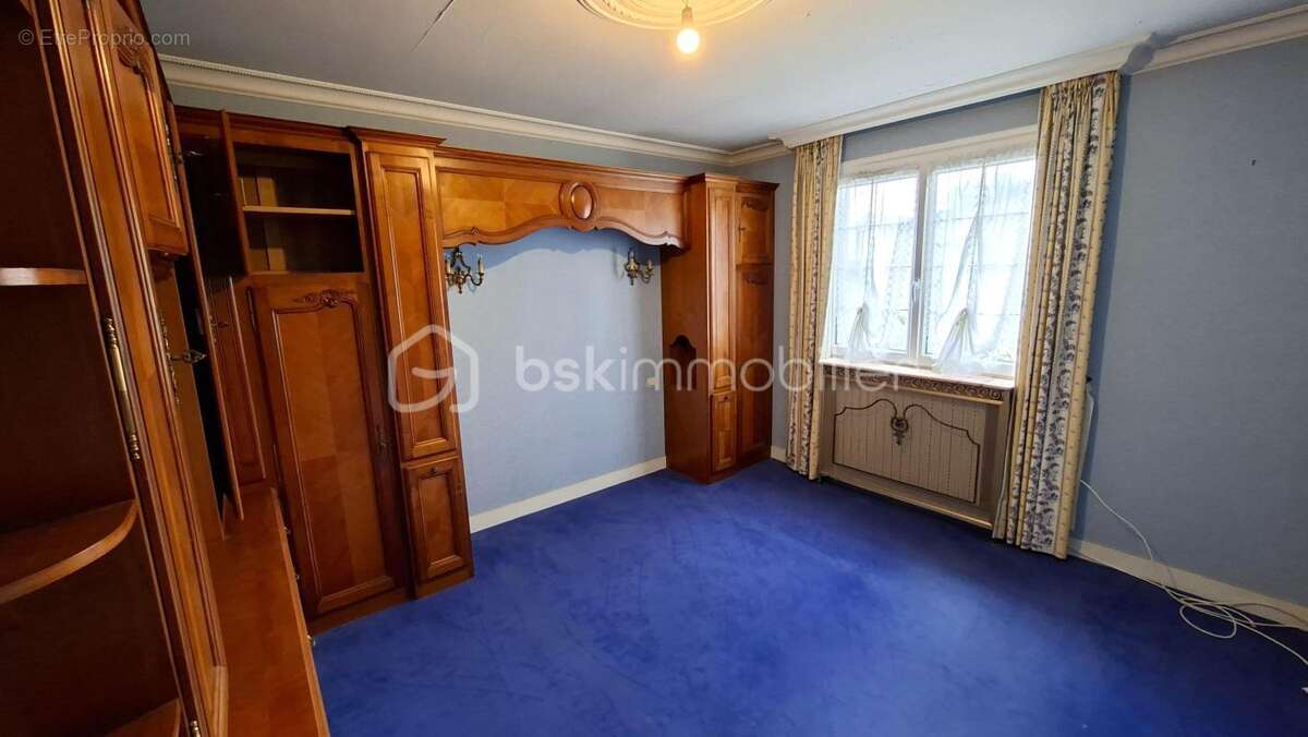 Maison à TESSY-SUR-VIRE
