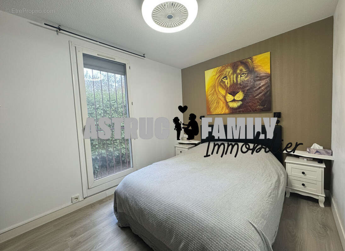 Appartement à LA GRANDE-MOTTE
