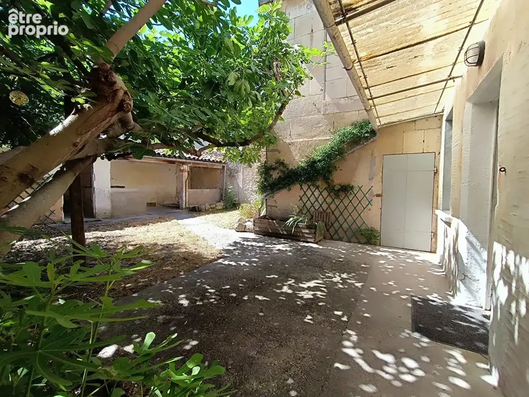 Maison Cognac 4 pièces 90 m2 - photo 12