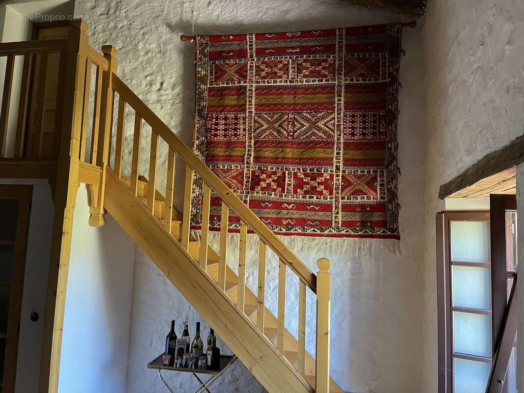 Appartement à PUIVERT