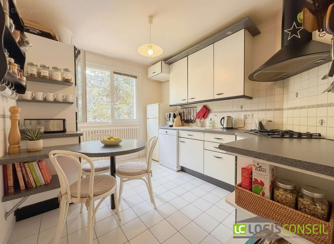 Maison à FONTENAY-AUX-ROSES