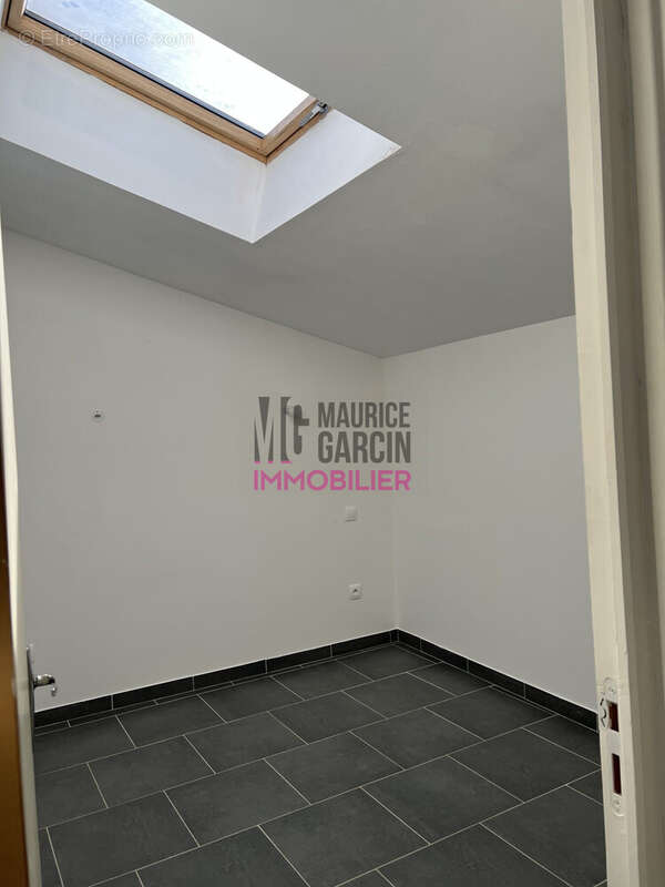 Maison à BEAUMES-DE-VENISE