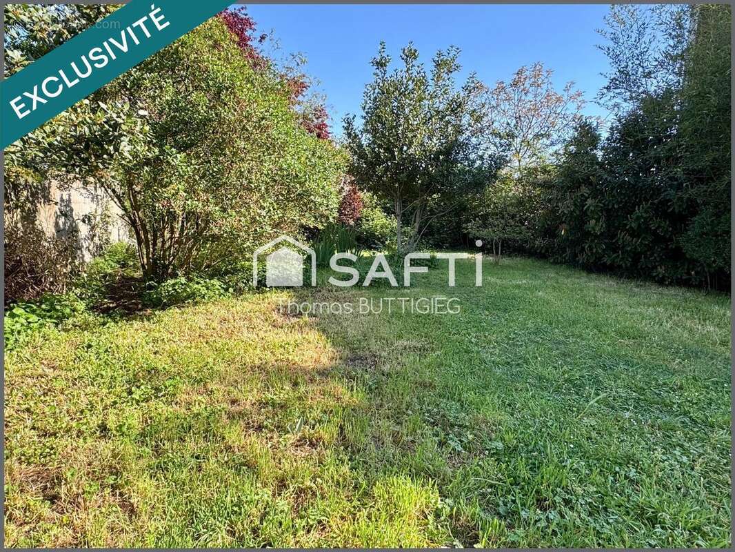 Photo 9 - Maison à SAINT-SEBASTIEN-SUR-LOIRE