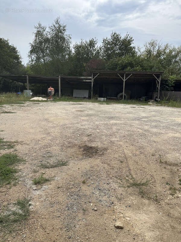 Maison T6/T7 - Méreau - bien rare sur le marché !!! - photo 12