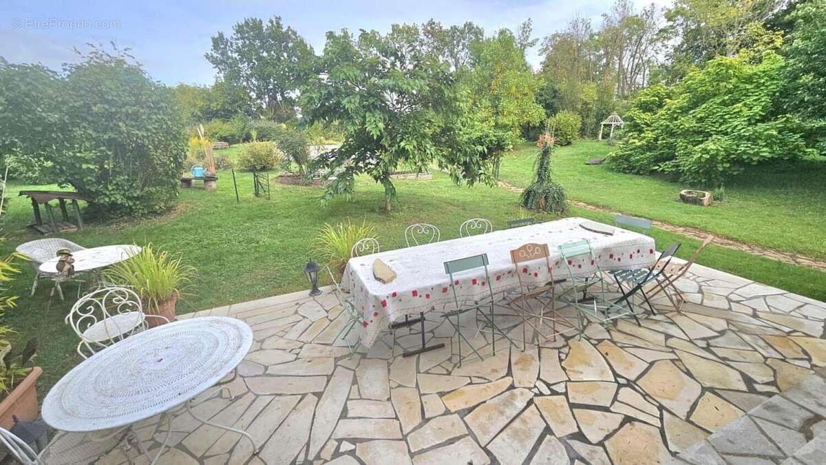 Photo 9 - Maison à BENNECOURT