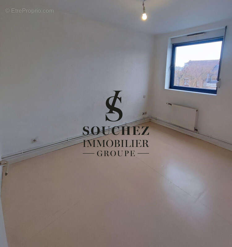 Appartement à ARRAS