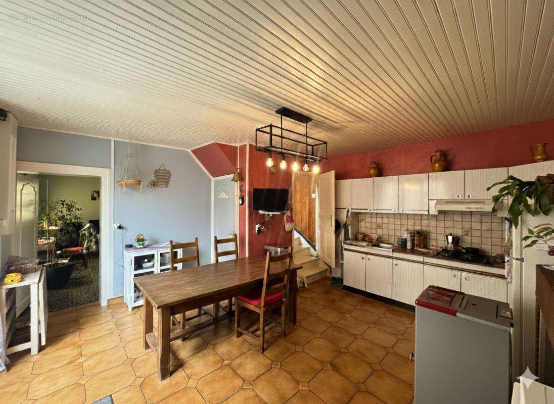 Maison à ARLEUX
