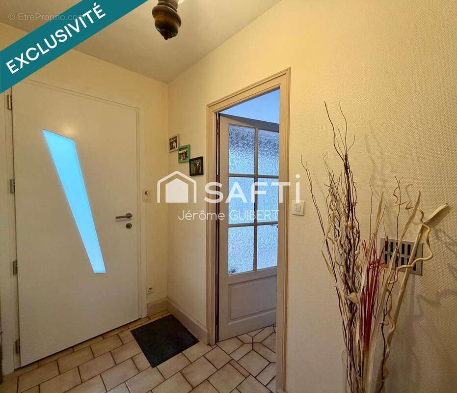 Maison 94 m² à Cerizay  - photo 7
