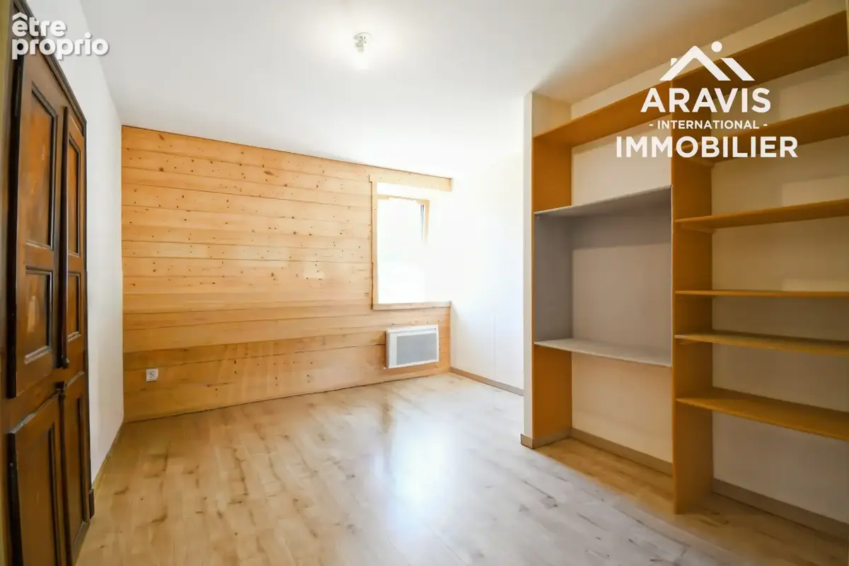 Appartement 3 chambres de 90 m2 Carrez - photo 8