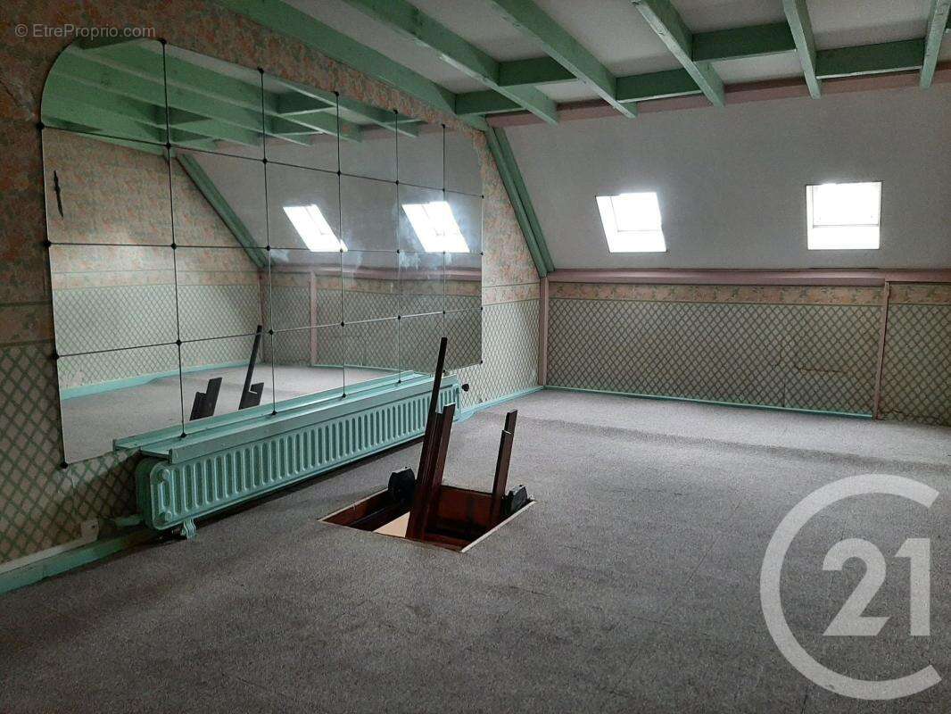 Appartement 180 m² à Hesdin  - photo 20