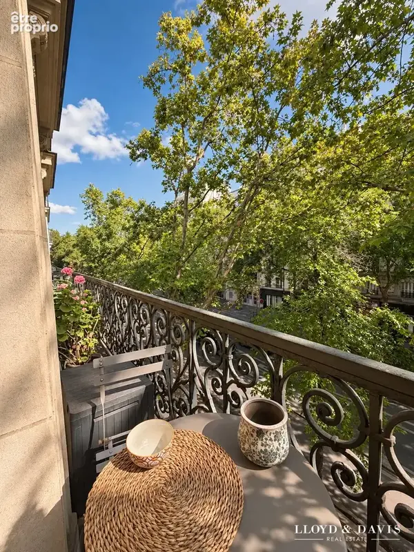 Appartement 63 m² à Paris-10e  - photo 9