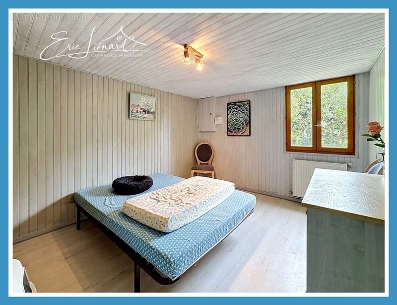 Maison à vendre 7 pièces SAINTE EANNE (79) - photo 13