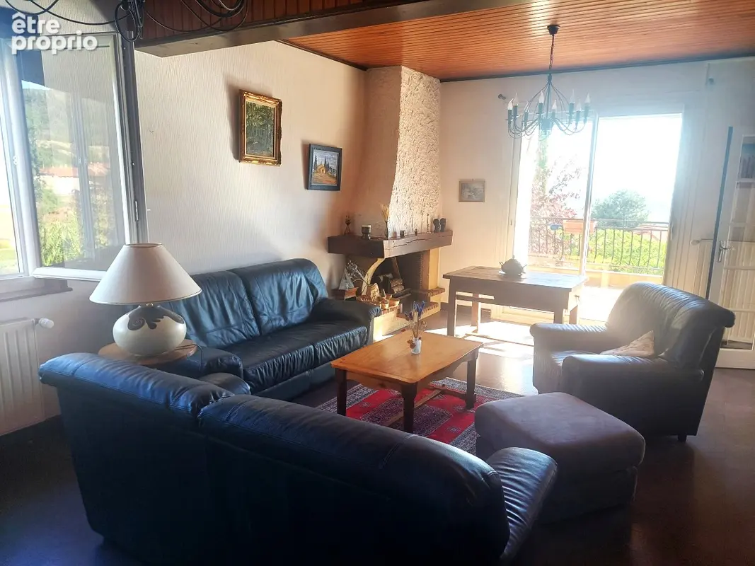 A vendre maison villemontais - photo 6
