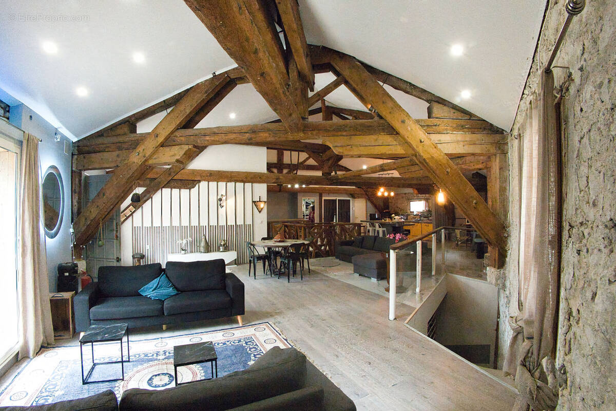 Maison à PEYRIAC-DE-MER