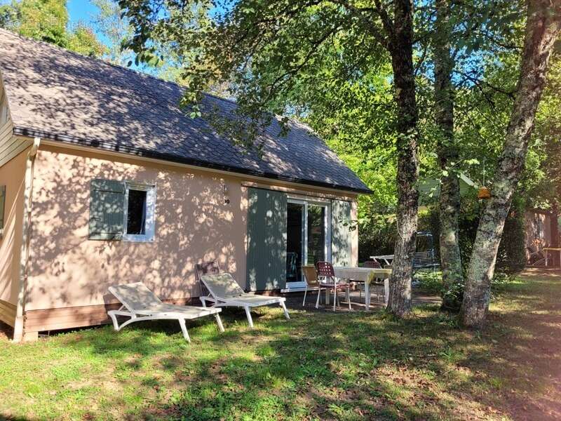 Village Vacances avec Restaurant & Licence IV GRAND VABRE (12) - photo 24